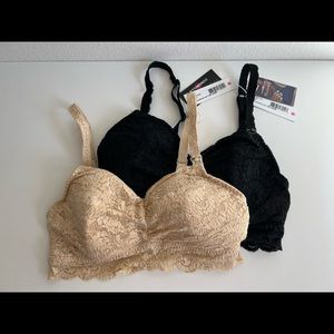 Cosabella Nursing Bras